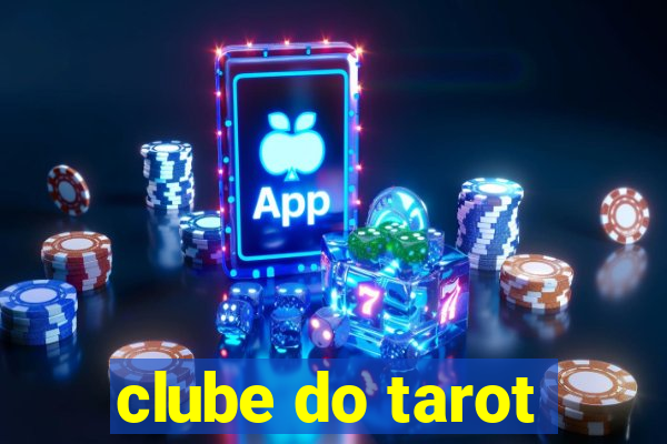 clube do tarot